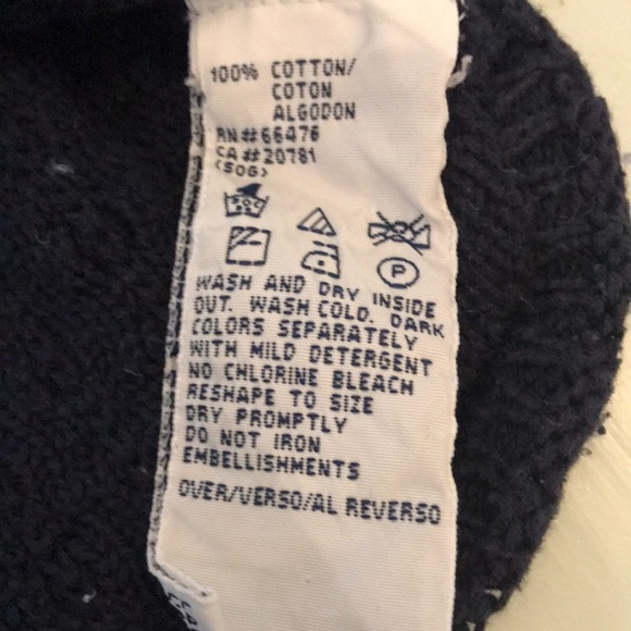 Crochet Floral Knit Retro Tank Top - Picture 8 of 9